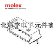 連接器 > 集管和線殼 > Molex 53015-0510 -盡在買賣IC網(wǎng)